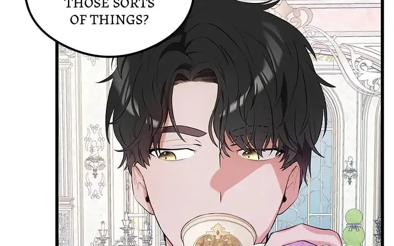 Read Falling Into the Deep End chapter 8 image 19 on Lezhin
