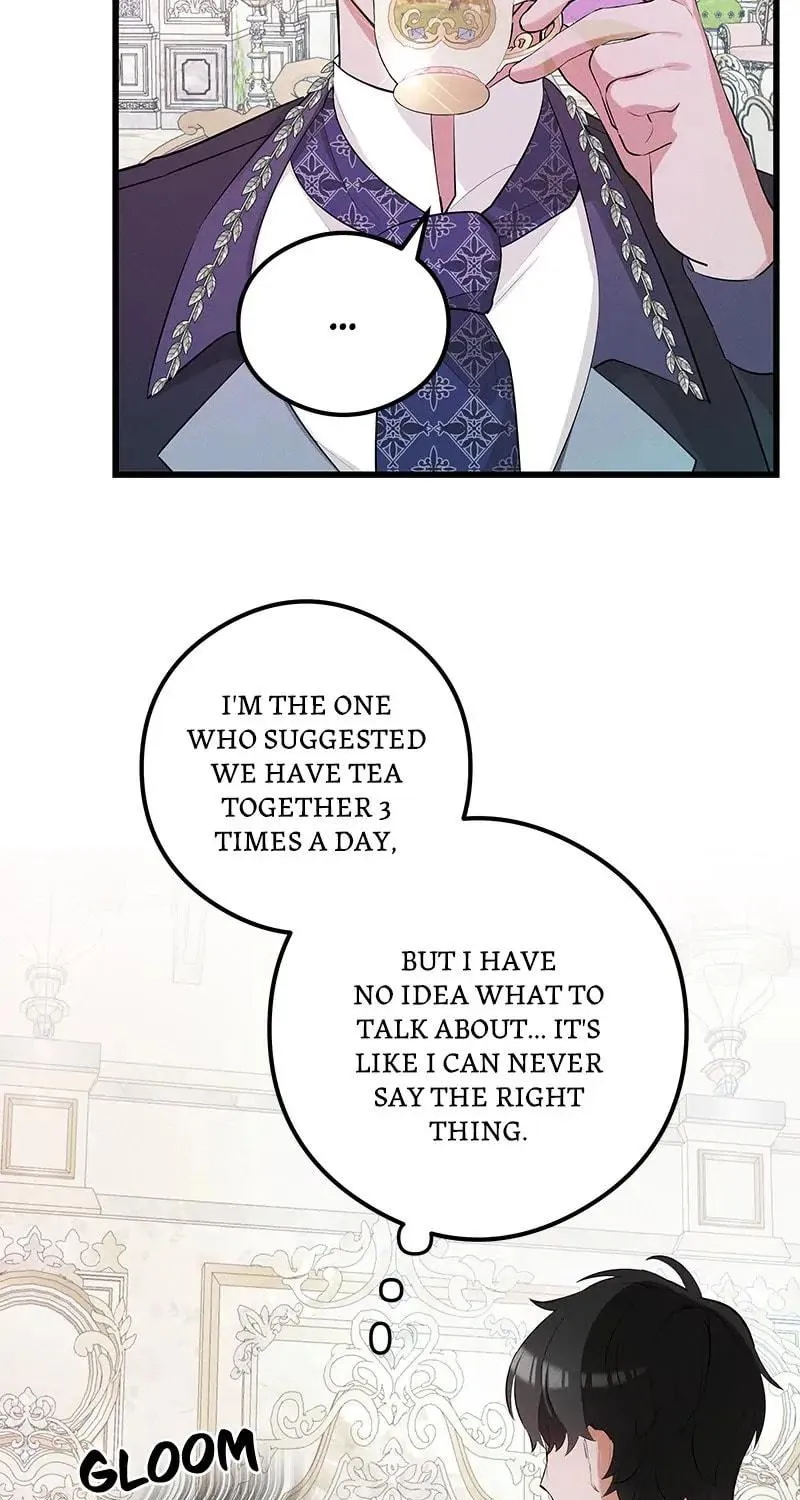 Read Falling Into the Deep End chapter 8 image 20 on Lezhin