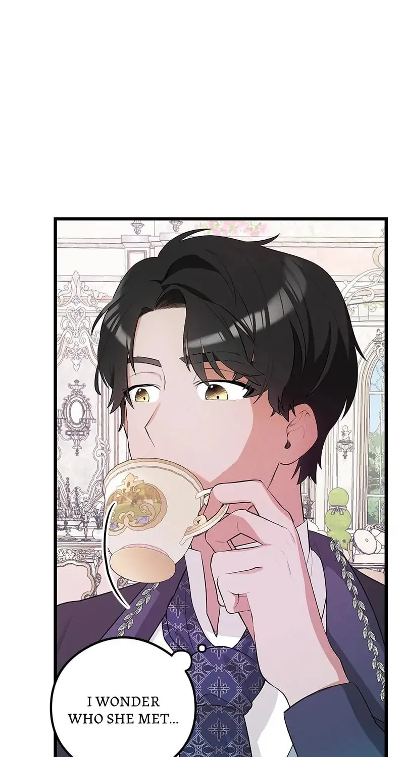 Read Falling Into the Deep End chapter 8 image 23 on Lezhin