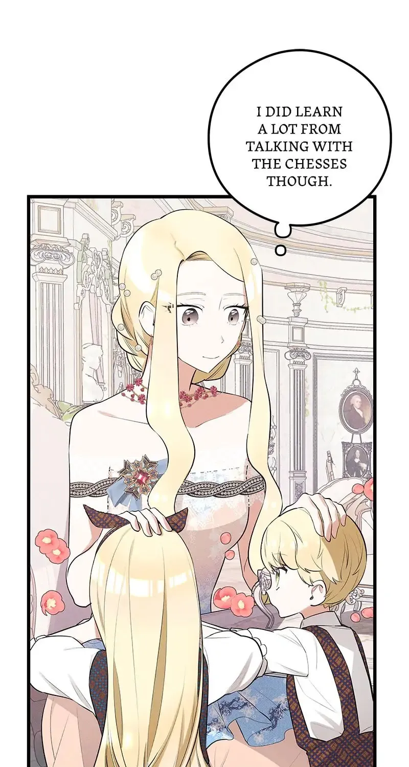 Read Falling Into the Deep End chapter 8 image 28 on Lezhin