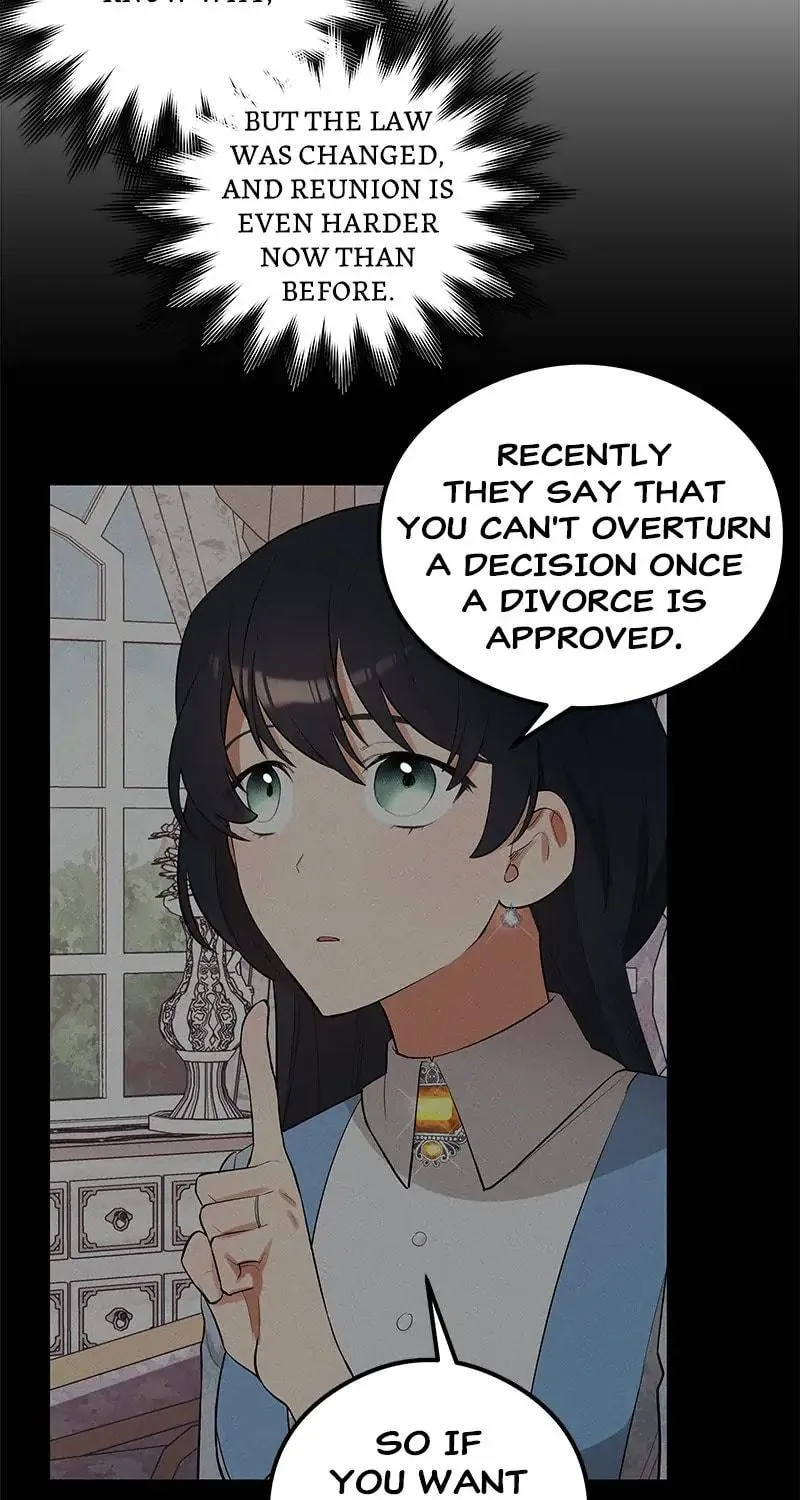 Read Falling Into the Deep End chapter 8 image 30 on Lezhin