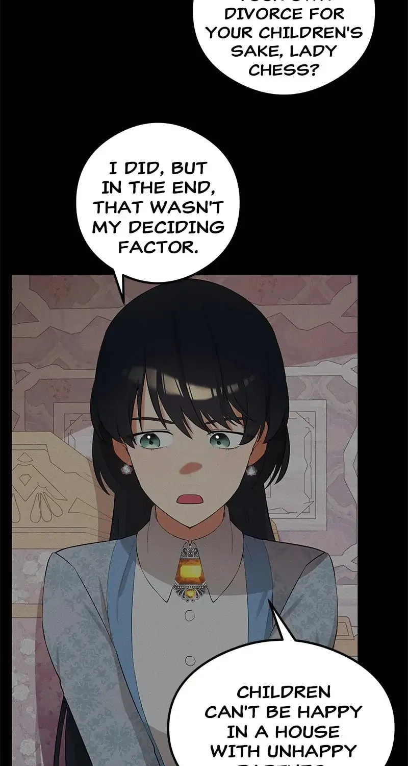 Read Falling Into the Deep End chapter 8 image 38 on Lezhin