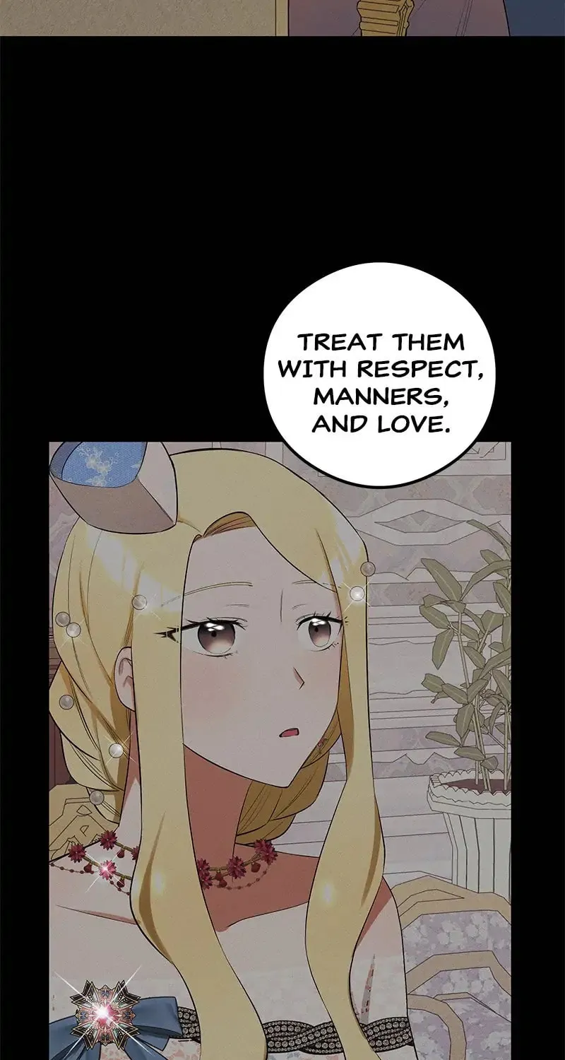 Read Falling Into the Deep End chapter 8 image 46 on Lezhin