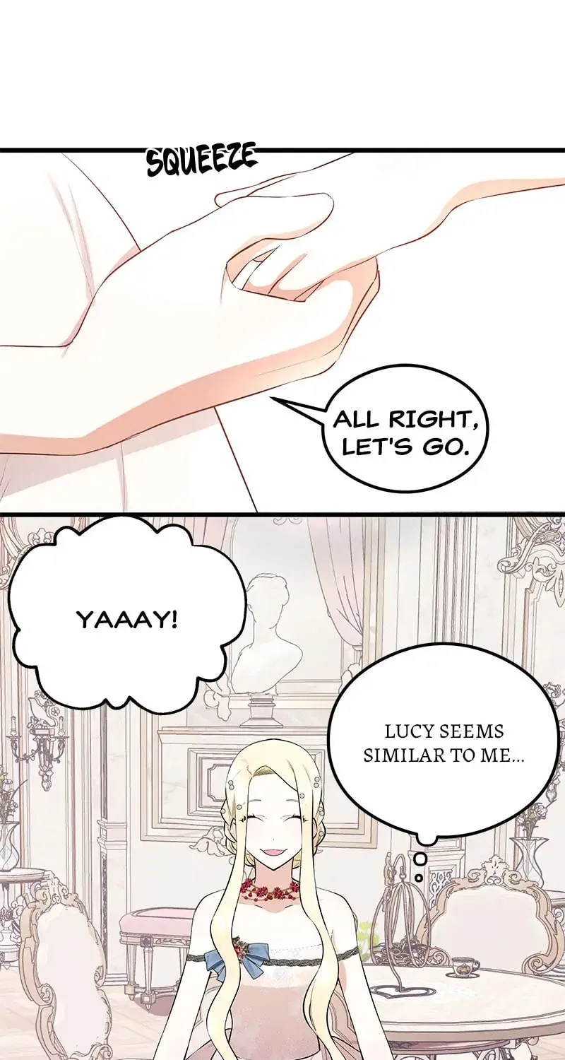 Read Falling Into the Deep End chapter 8 image 56 on Lezhin