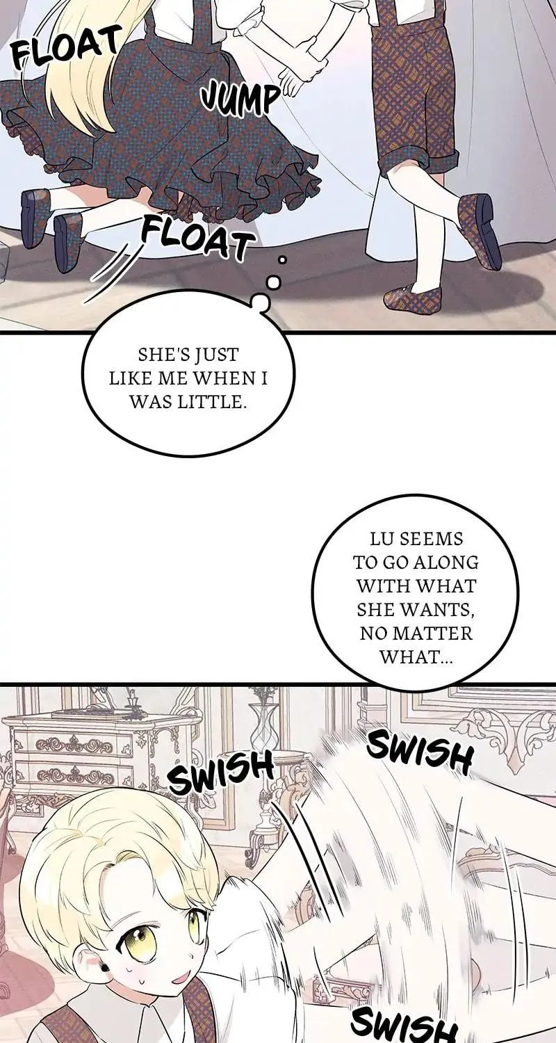 Read Falling Into the Deep End chapter 8 image 58 on Lezhin