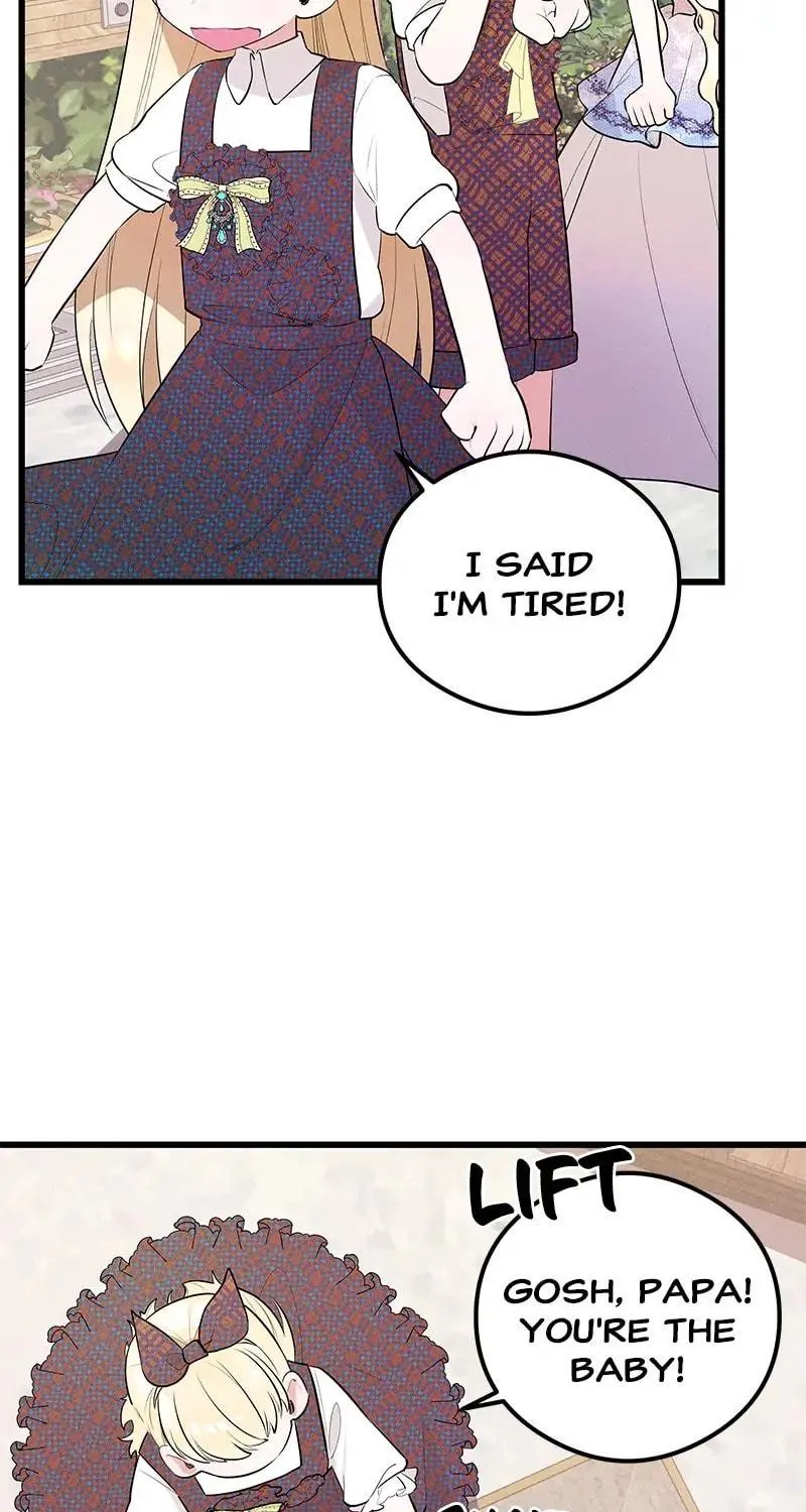 Read Falling Into the Deep End chapter 8 image 88 on Lezhin