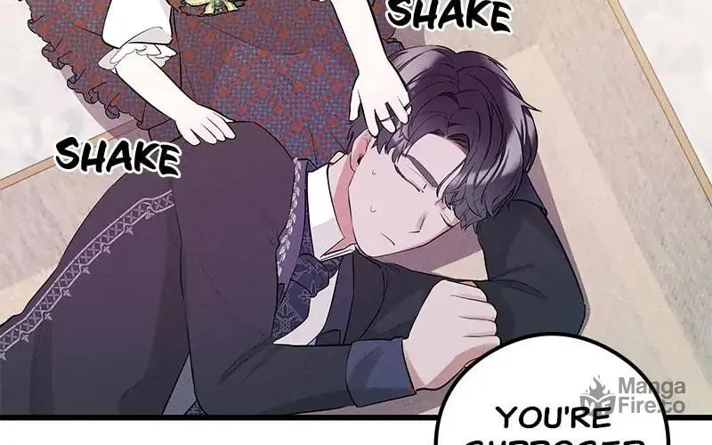 Read Falling Into the Deep End chapter 8 image 89 on Lezhin