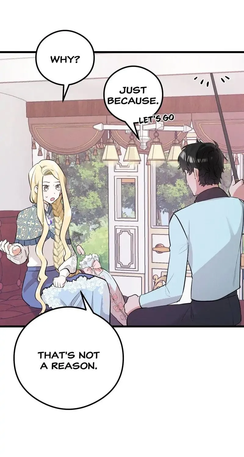 Read Falling Into the Deep End chapter 9 image 104 on Lezhin