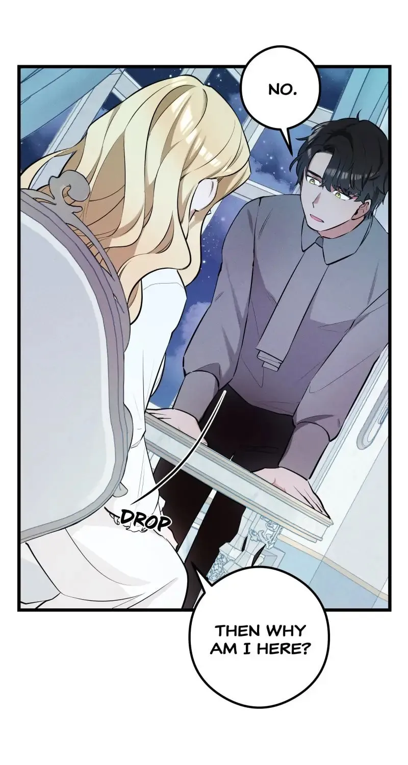 Read Falling Into the Deep End chapter 9 image 23 on Lezhin