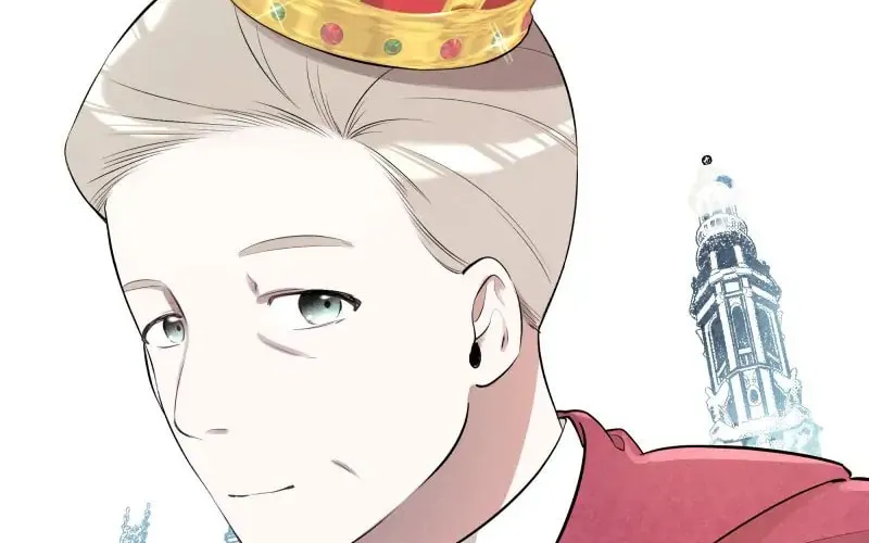 Read Falling Into the Deep End chapter 9 image 33 on Lezhin