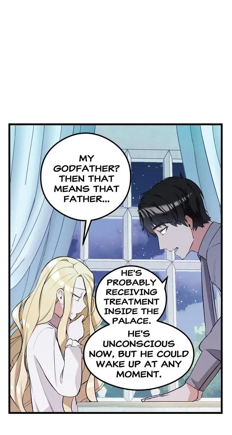 Read Falling Into the Deep End chapter 9 image 35 on Lezhin