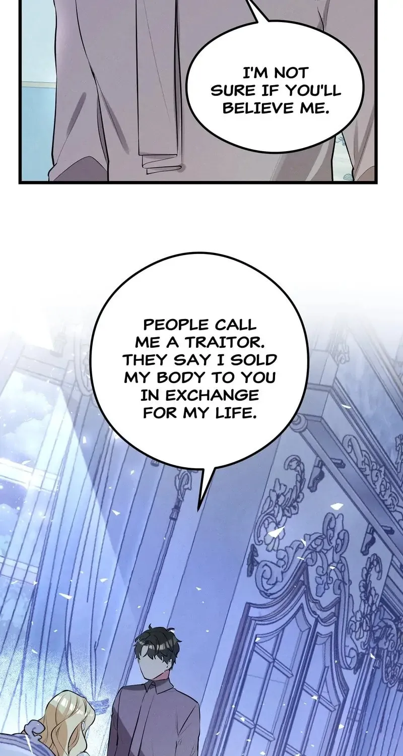 Read Falling Into the Deep End chapter 9 image 44 on Lezhin