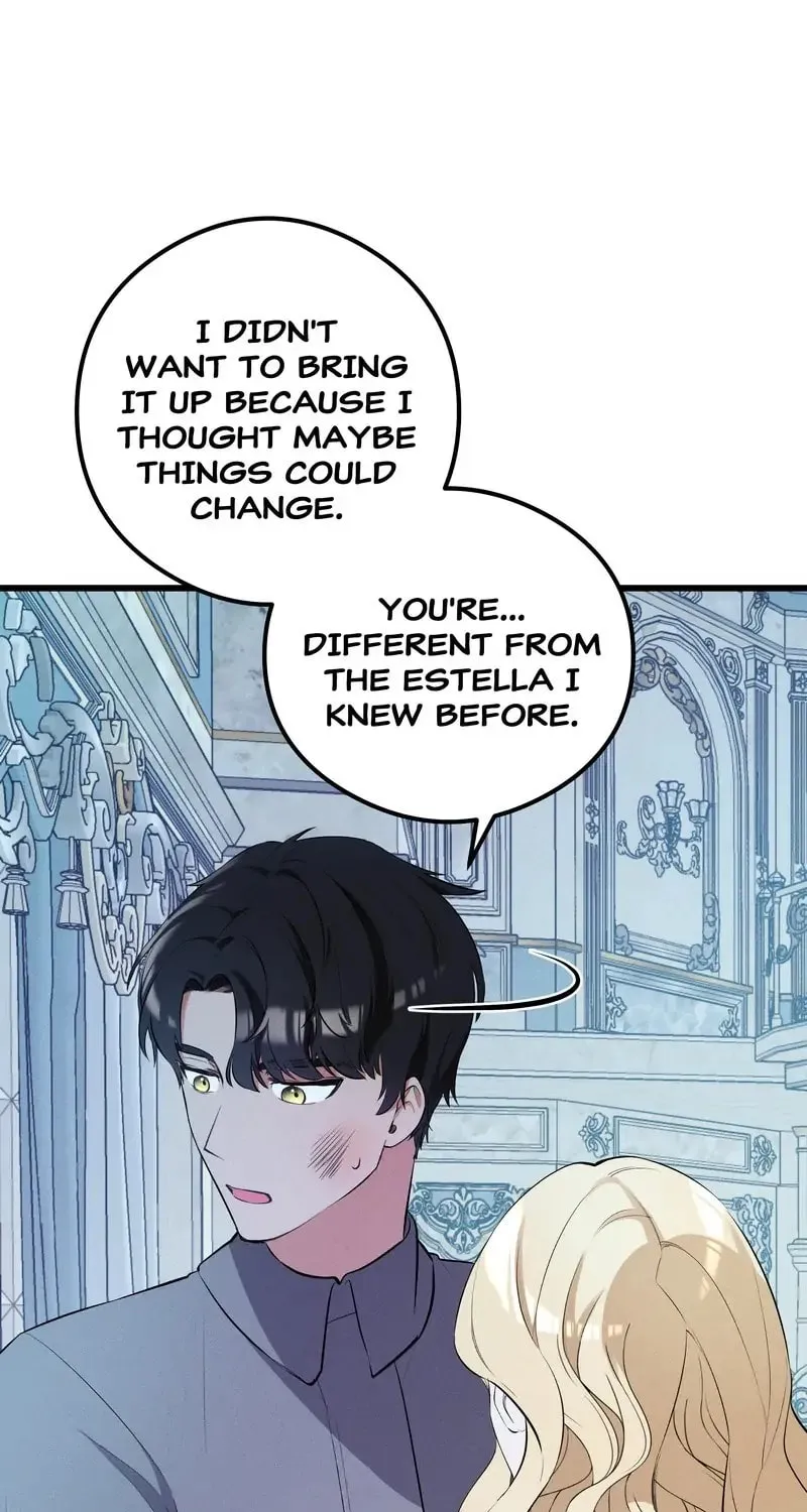 Read Falling Into the Deep End chapter 9 image 75 on Lezhin
