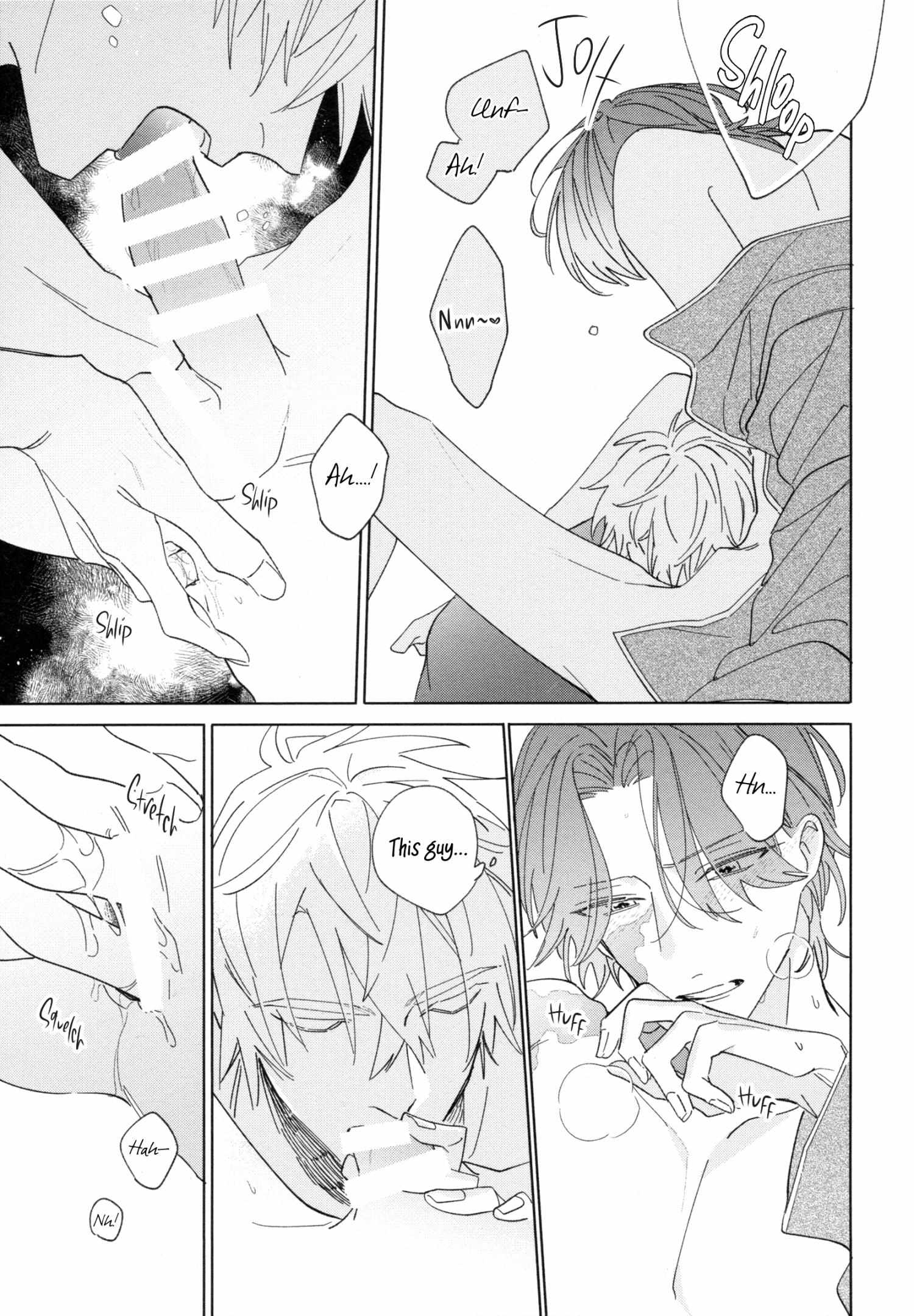 Read Falling Star chapter 0.1 image 14 on Lezhin