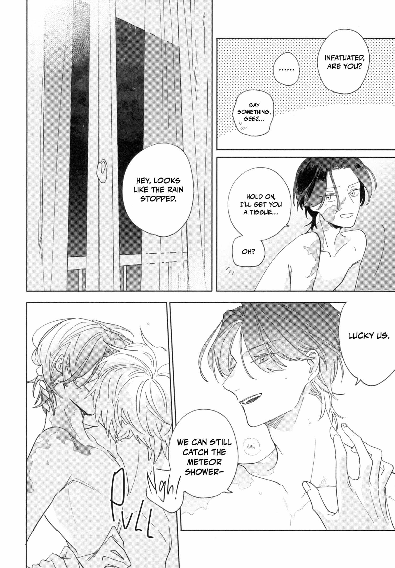 Read Falling Star chapter 0.1 image 19 on Lezhin