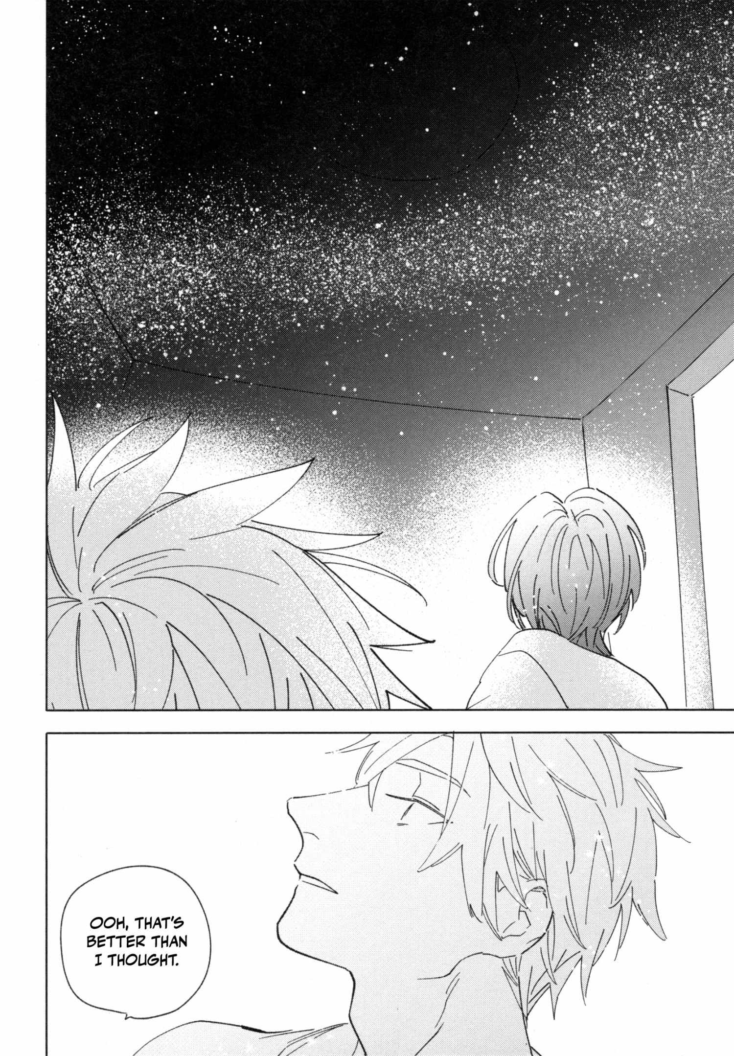Read Falling Star chapter 0.1 image 7 on Lezhin