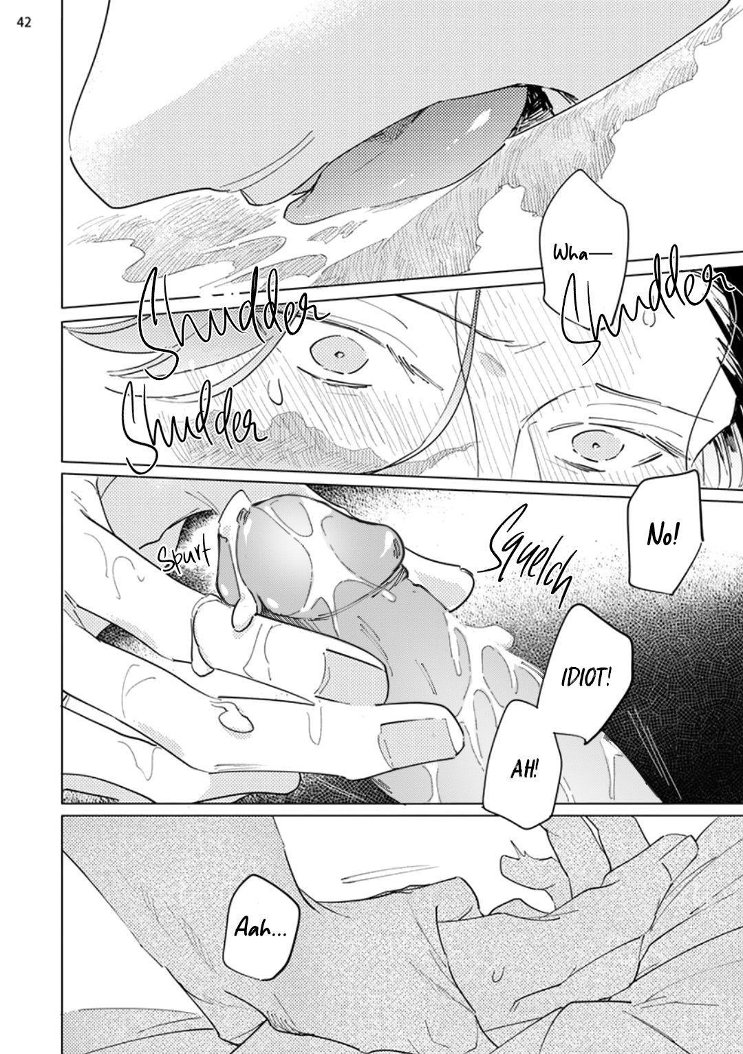 Read Falling Star chapter 1 image 43 on Lezhin