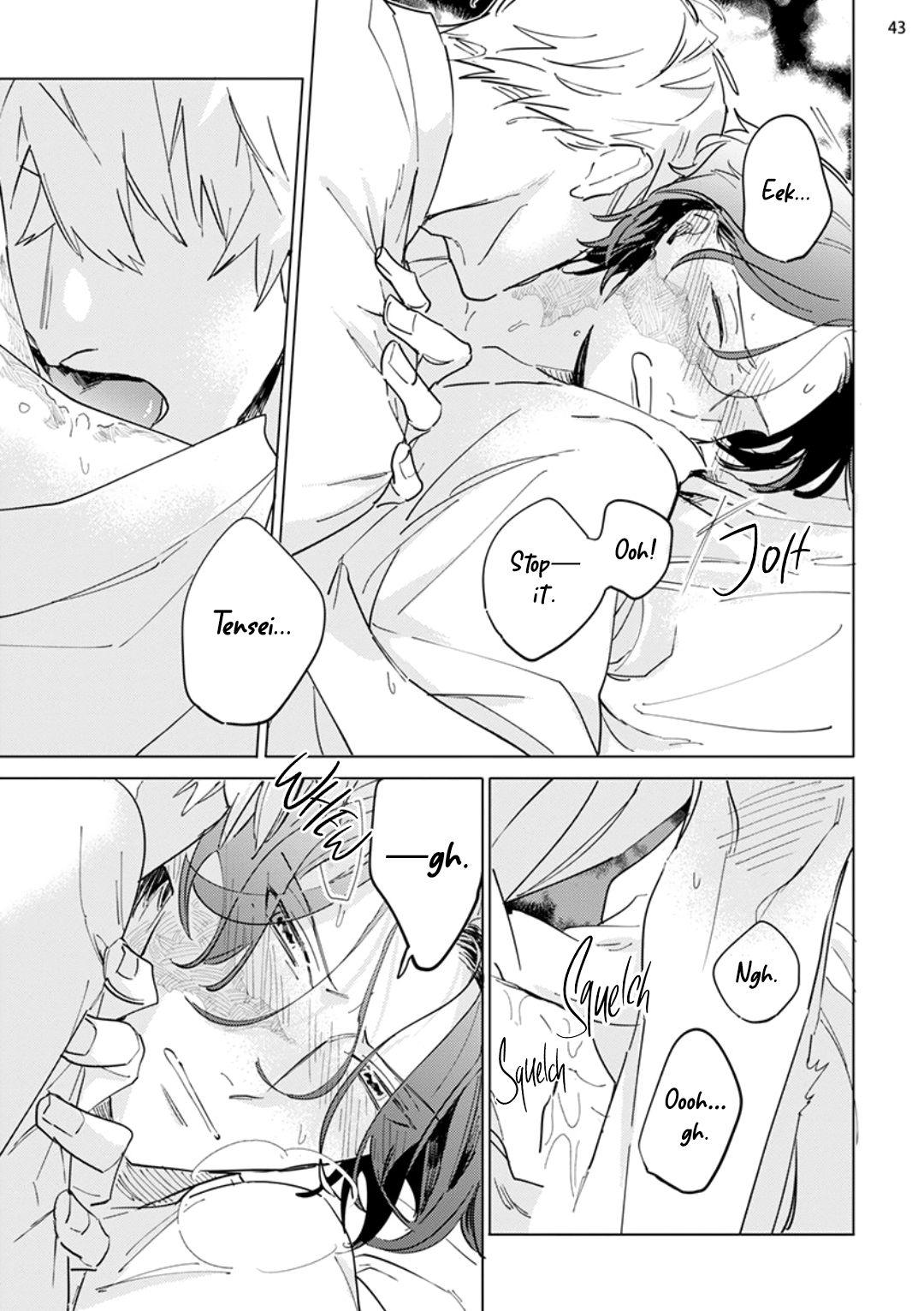Read Falling Star chapter 1 image 44 on Lezhin