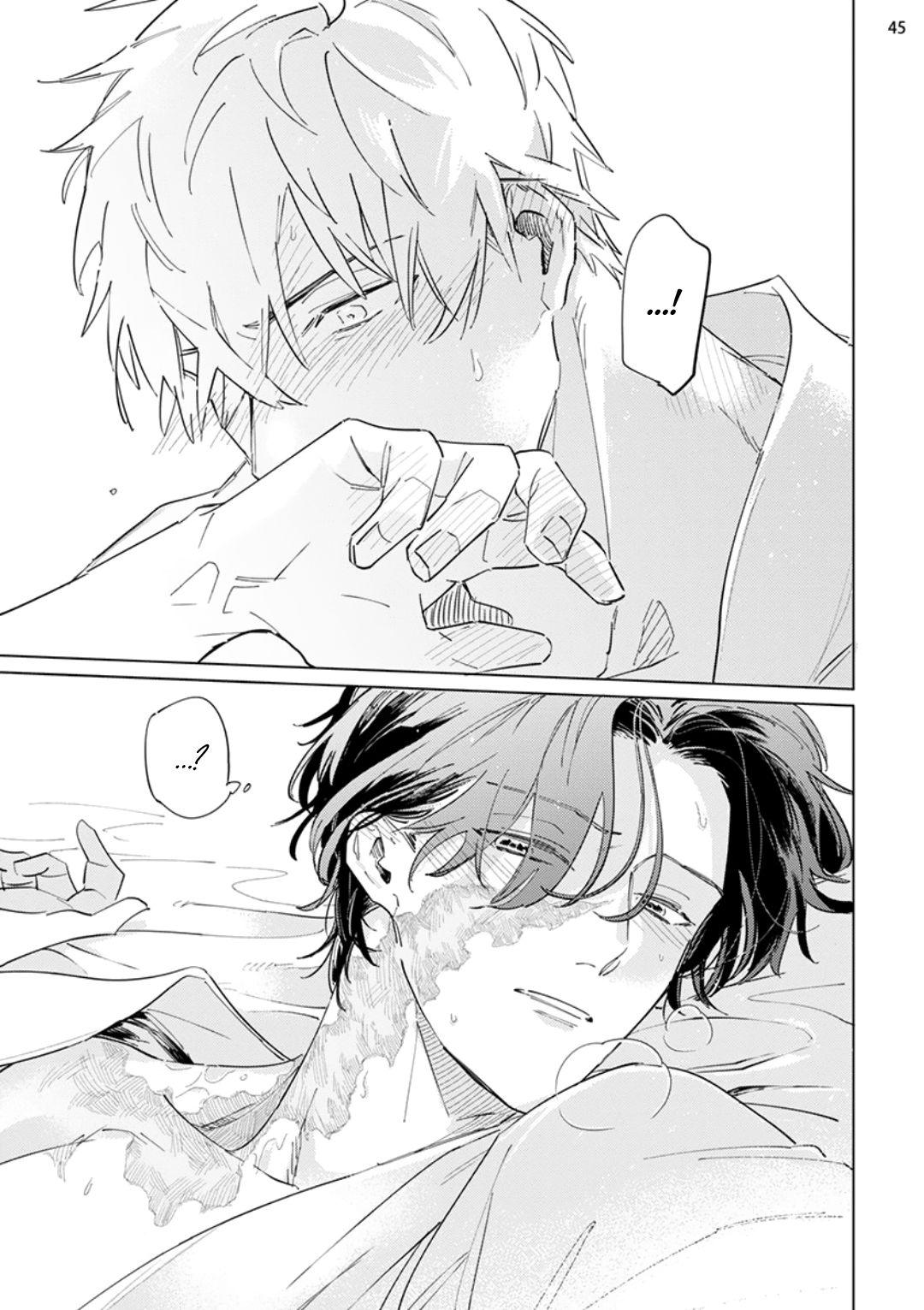 Read Falling Star chapter 1 image 46 on Lezhin