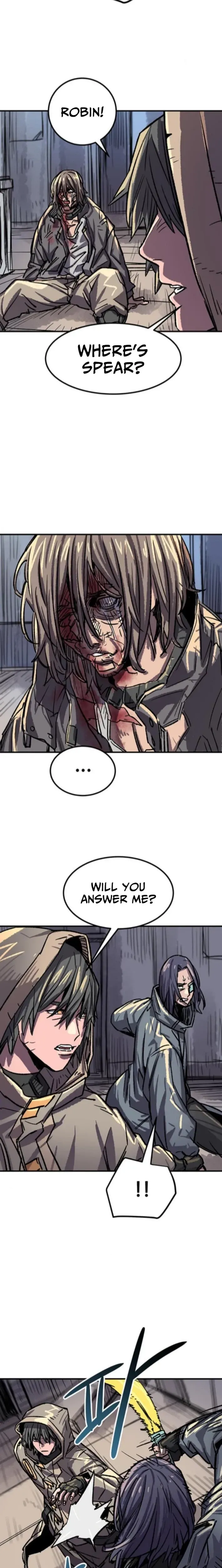 Read Falling Star chapter 11 image 10 on Lezhin
