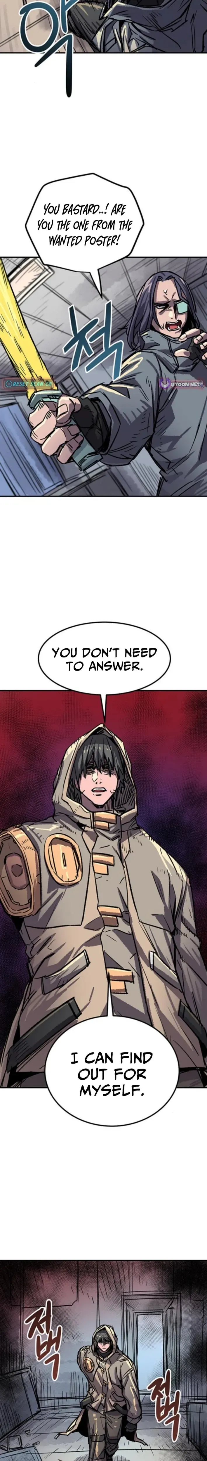 Read Falling Star chapter 11 image 11 on Lezhin