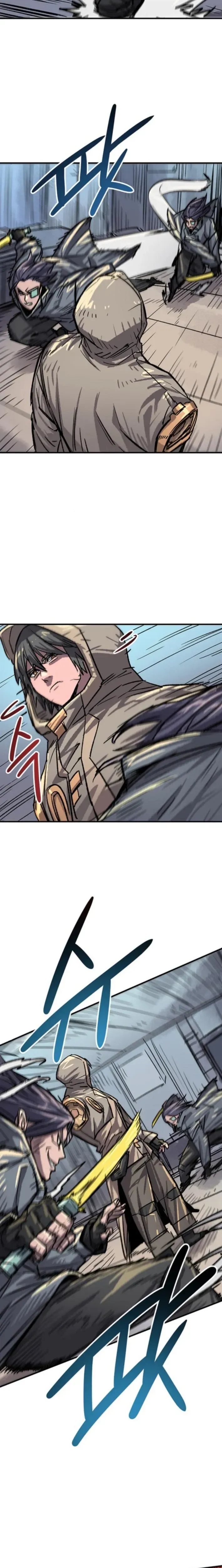 Read Falling Star chapter 11 image 13 on Lezhin