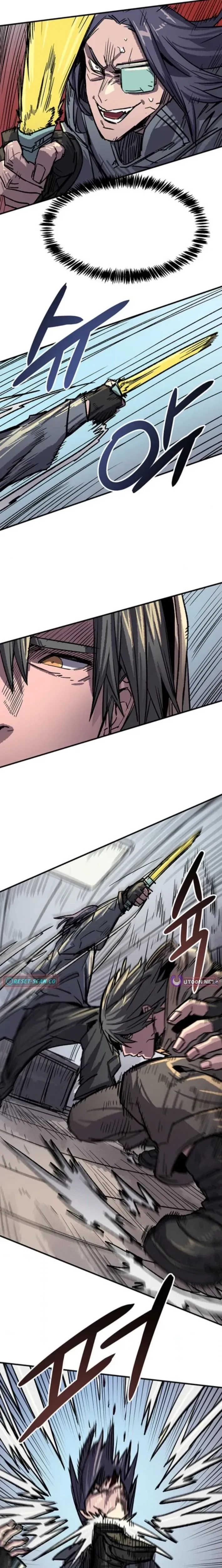 Read Falling Star chapter 11 image 14 on Lezhin