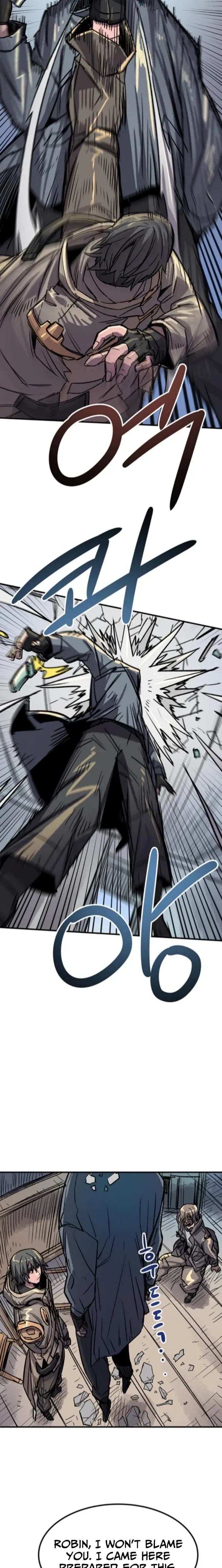 Read Falling Star chapter 11 image 15 on Lezhin