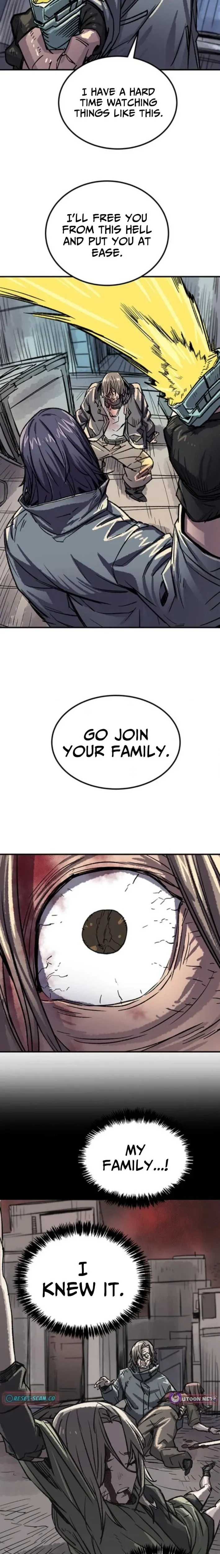 Read Falling Star chapter 11 image 7 on Lezhin