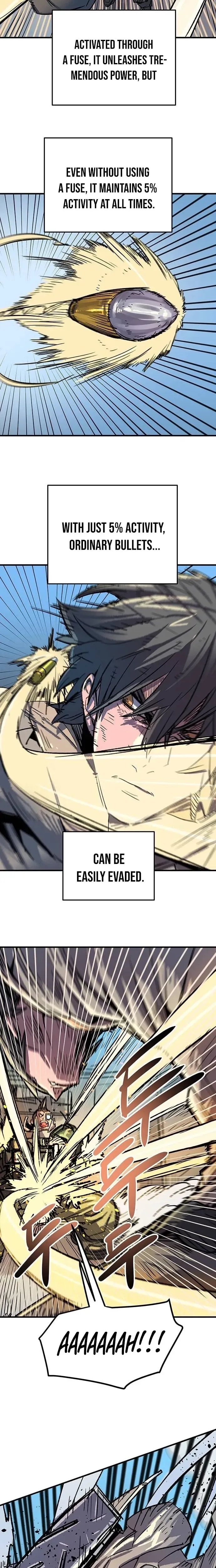 Read Falling Star chapter 12 image 18 on Lezhin