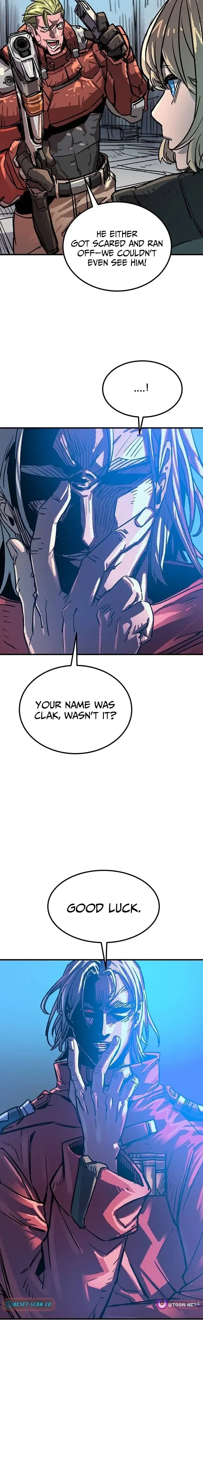 Read Falling Star chapter 12 image 3 on Lezhin