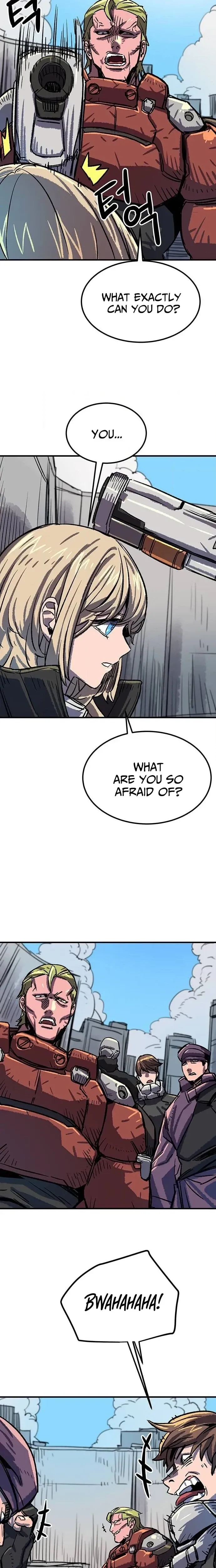 Read Falling Star chapter 12 image 7 on Lezhin