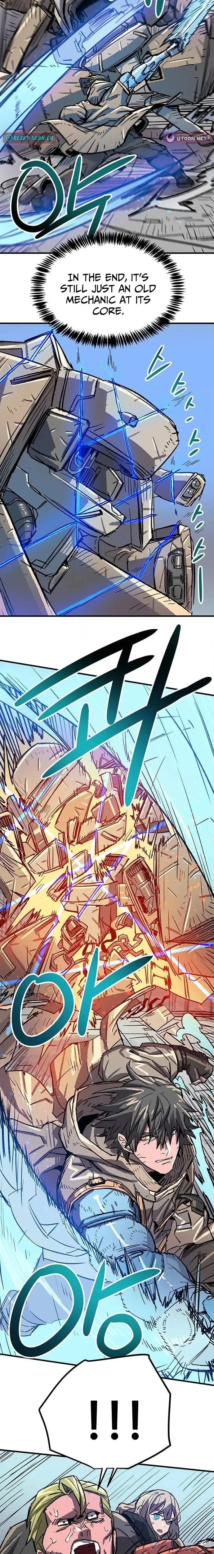 Read Falling Star chapter 13 image 12 on Lezhin