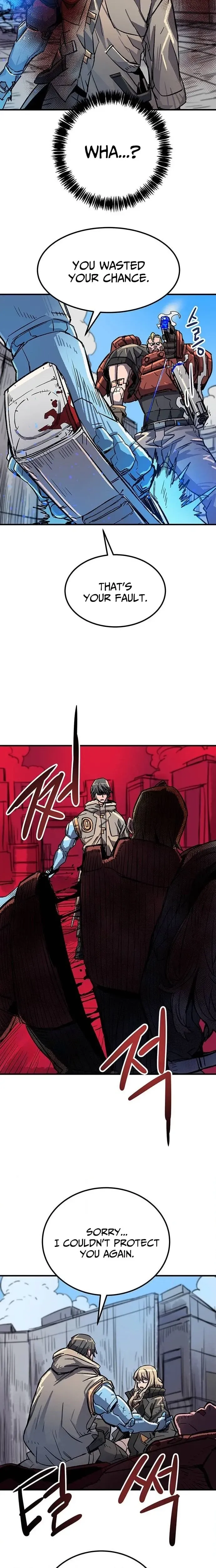 Read Falling Star chapter 13 image 14 on Lezhin