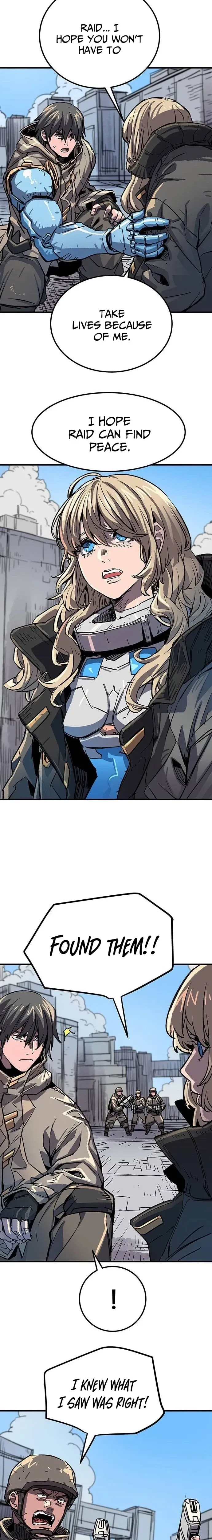 Read Falling Star chapter 13 image 15 on Lezhin