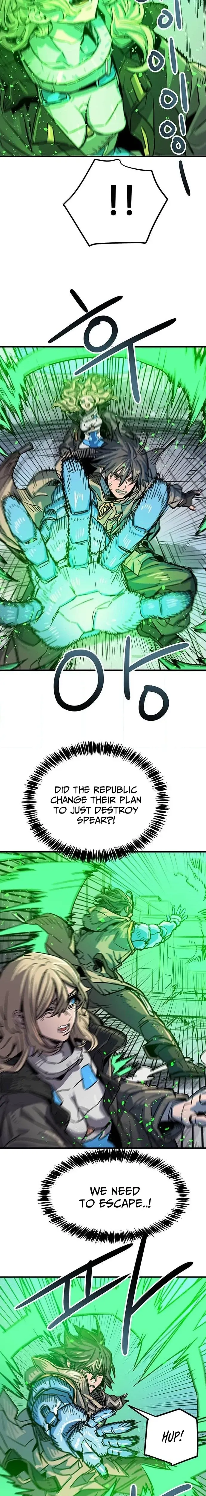 Read Falling Star chapter 13 image 17 on Lezhin