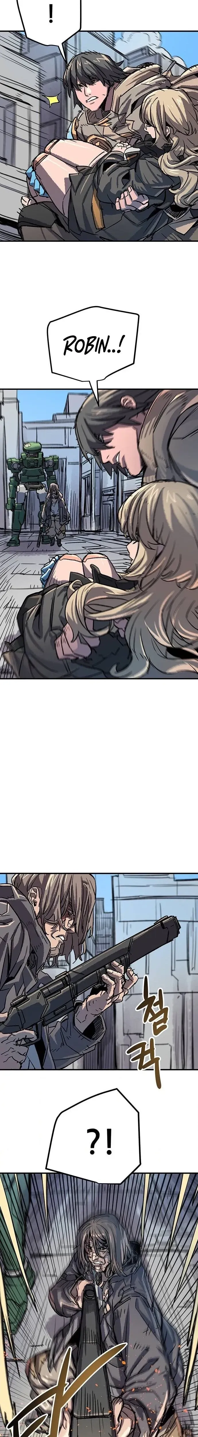 Read Falling Star chapter 13 image 19 on Lezhin