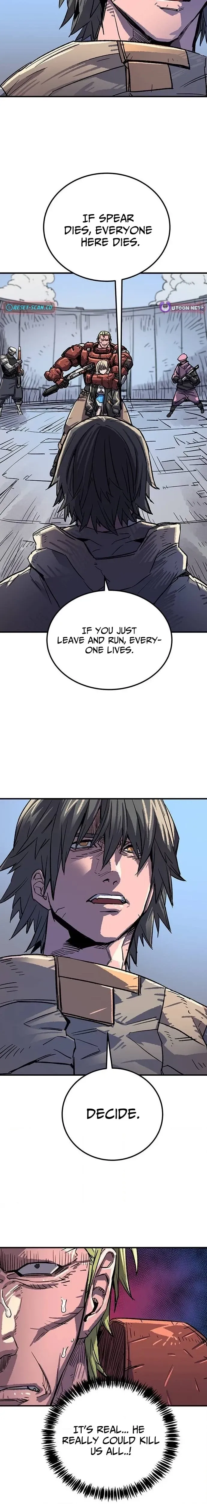 Read Falling Star chapter 13 image 4 on Lezhin