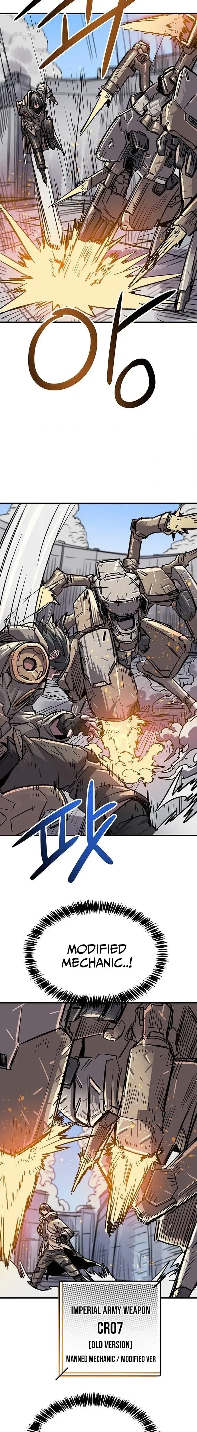 Read Falling Star chapter 13 image 7 on Lezhin