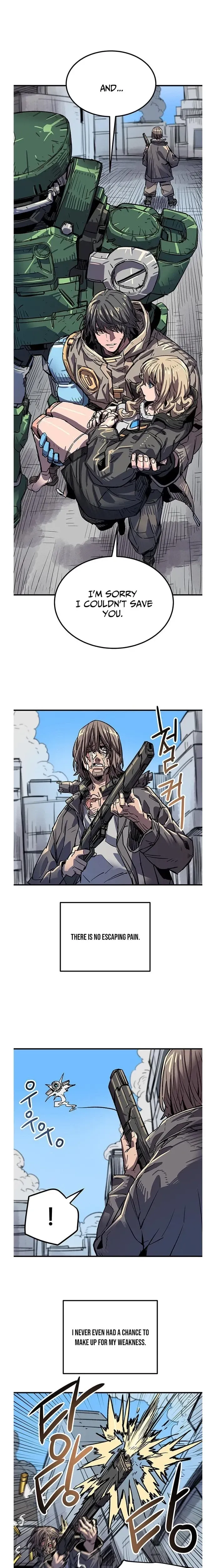 Read Falling Star chapter 14 image 10 on Lezhin