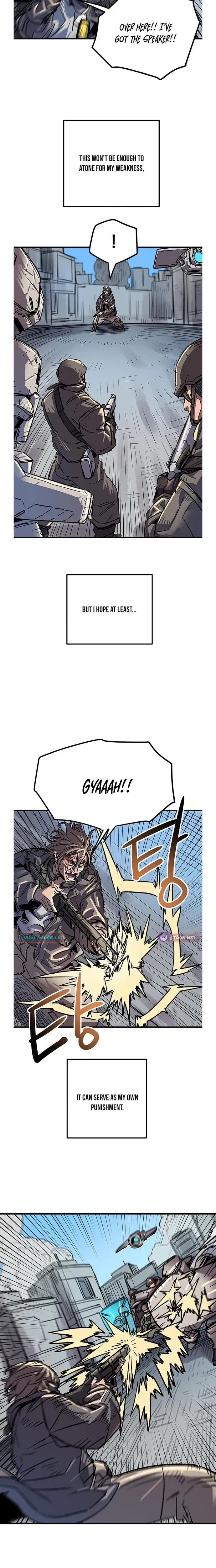 Read Falling Star chapter 14 image 11 on Lezhin