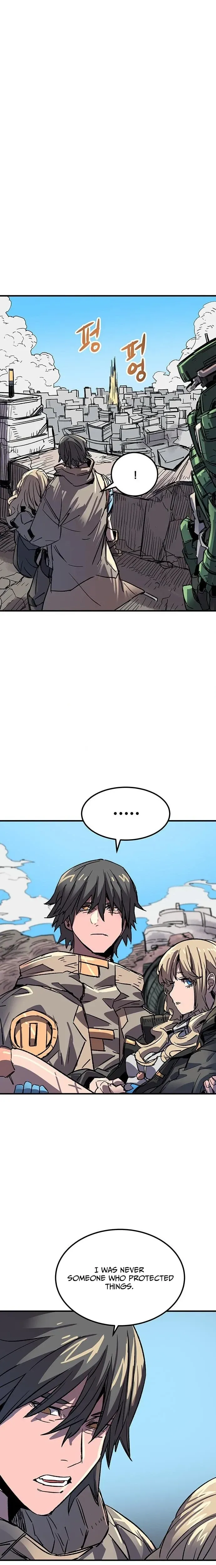 Read Falling Star chapter 14 image 12 on Lezhin
