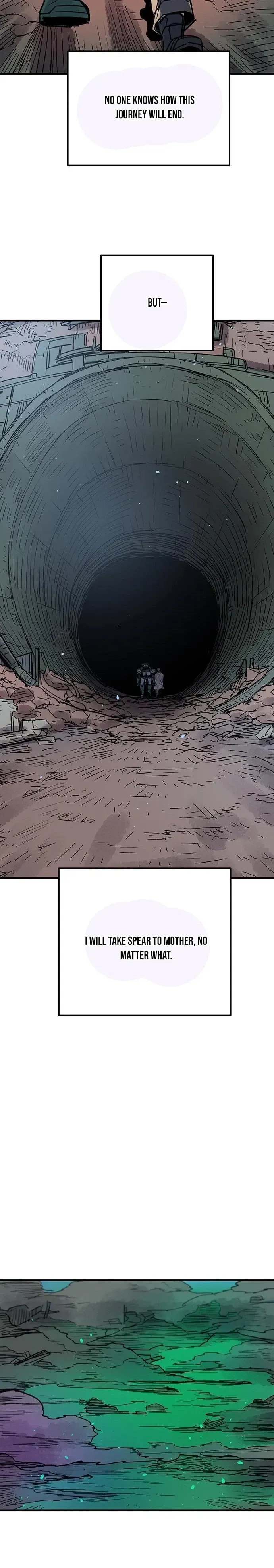 Read Falling Star chapter 14 image 18 on Lezhin