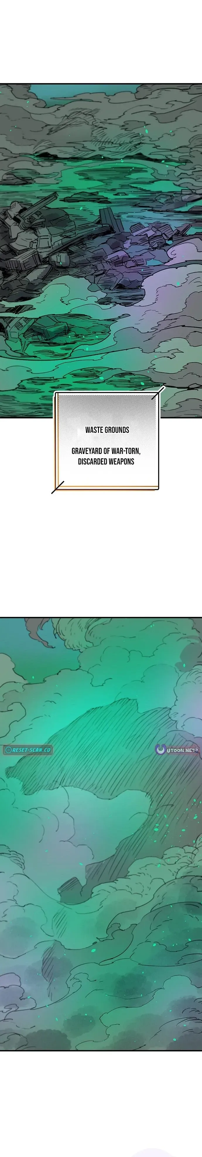 Read Falling Star chapter 14 image 19 on Lezhin