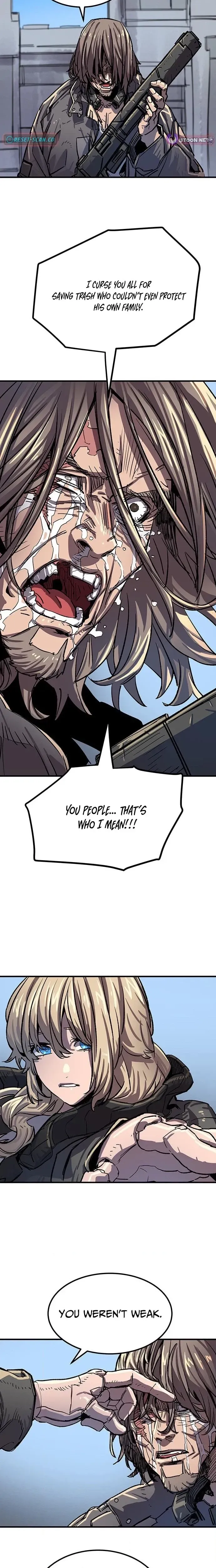 Read Falling Star chapter 14 image 4 on Lezhin