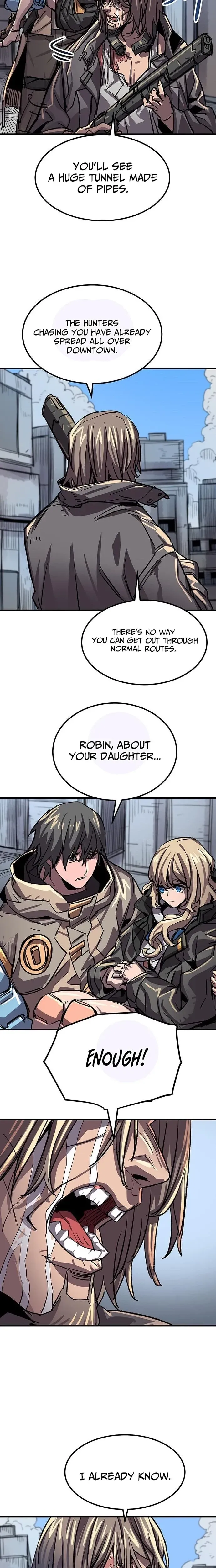 Read Falling Star chapter 14 image 6 on Lezhin