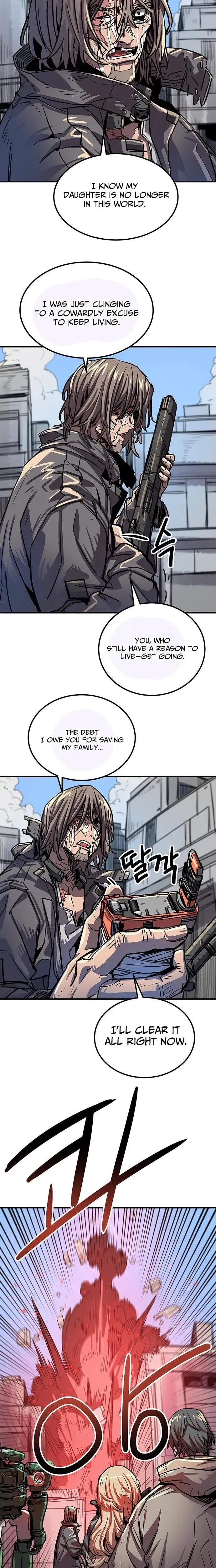 Read Falling Star chapter 14 image 7 on Lezhin