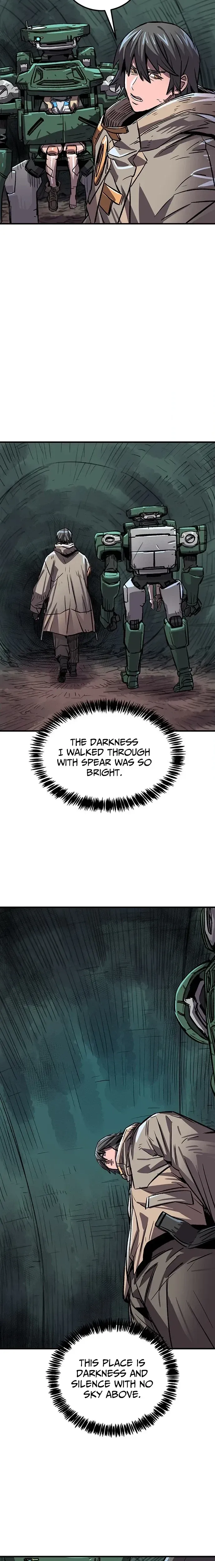Read Falling Star chapter 15 image 12 on Lezhin