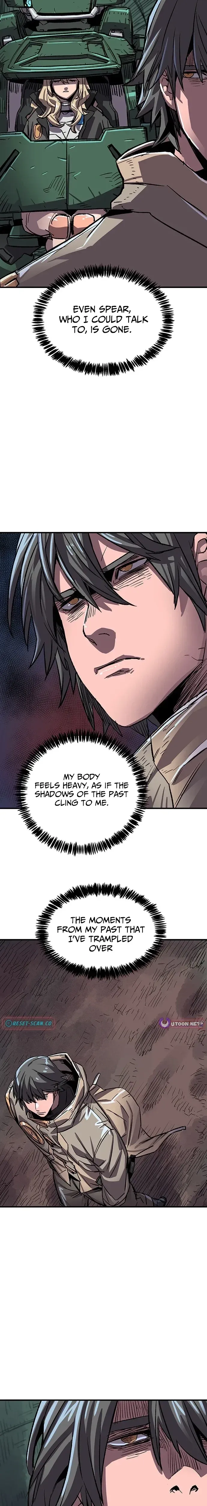 Read Falling Star chapter 15 image 13 on Lezhin