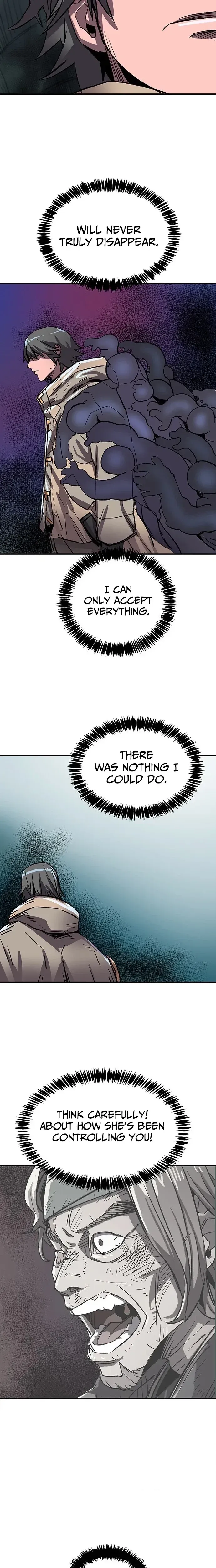 Read Falling Star chapter 15 image 14 on Lezhin
